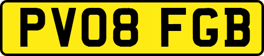 PV08FGB