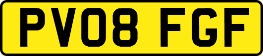 PV08FGF