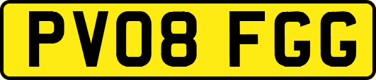 PV08FGG