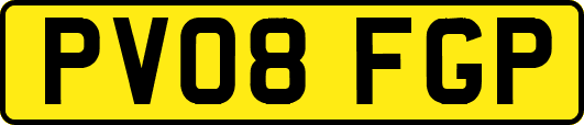PV08FGP