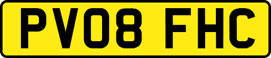 PV08FHC
