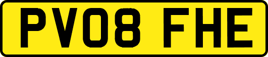 PV08FHE