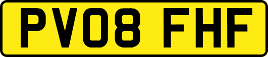 PV08FHF