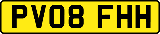 PV08FHH