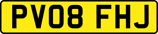 PV08FHJ