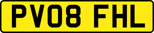 PV08FHL