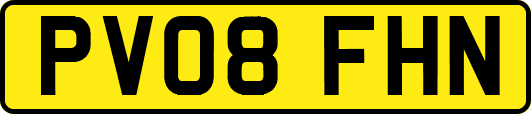 PV08FHN