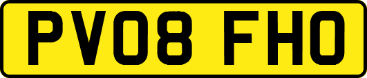 PV08FHO