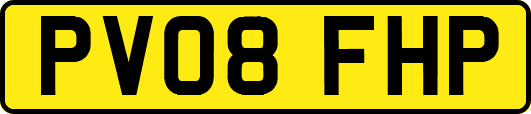 PV08FHP
