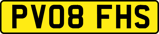 PV08FHS