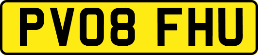 PV08FHU