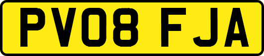 PV08FJA