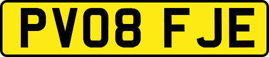 PV08FJE