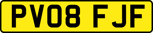 PV08FJF