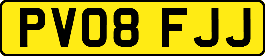PV08FJJ