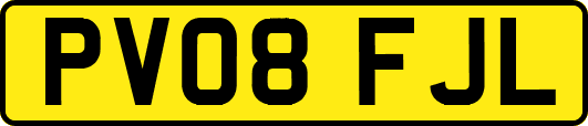 PV08FJL
