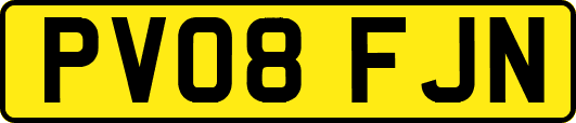 PV08FJN