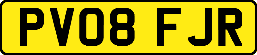 PV08FJR