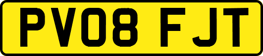 PV08FJT