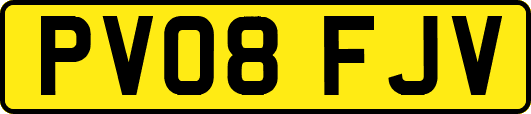 PV08FJV