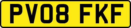 PV08FKF