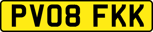 PV08FKK
