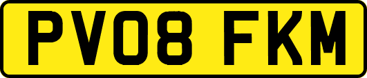 PV08FKM