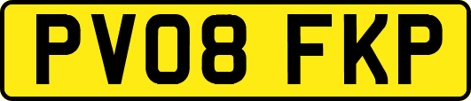 PV08FKP