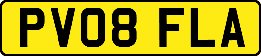 PV08FLA
