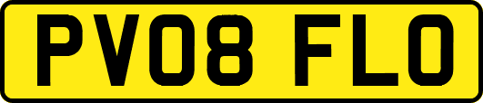 PV08FLO
