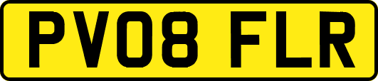 PV08FLR