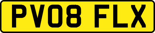PV08FLX