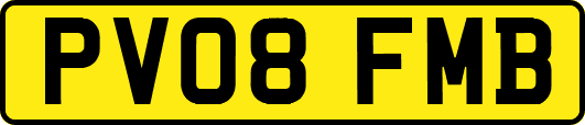 PV08FMB