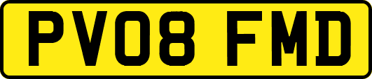 PV08FMD