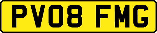 PV08FMG