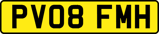 PV08FMH