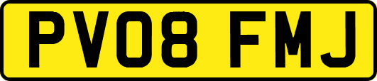 PV08FMJ