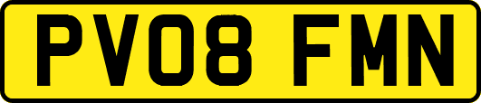 PV08FMN