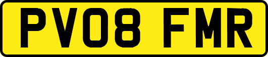 PV08FMR