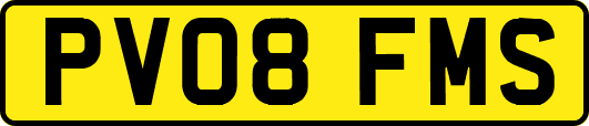 PV08FMS