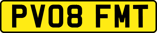 PV08FMT