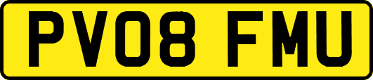 PV08FMU
