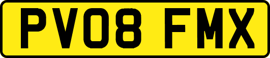 PV08FMX