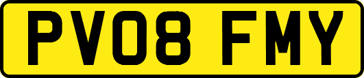 PV08FMY