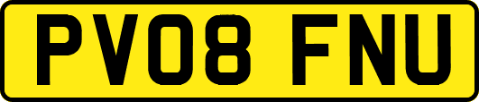 PV08FNU