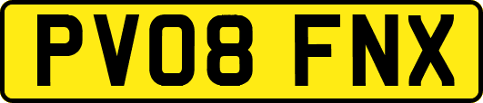 PV08FNX