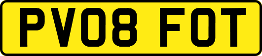 PV08FOT