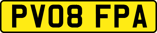 PV08FPA