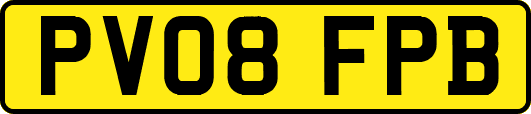 PV08FPB
