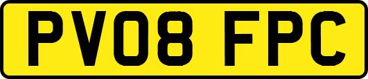 PV08FPC